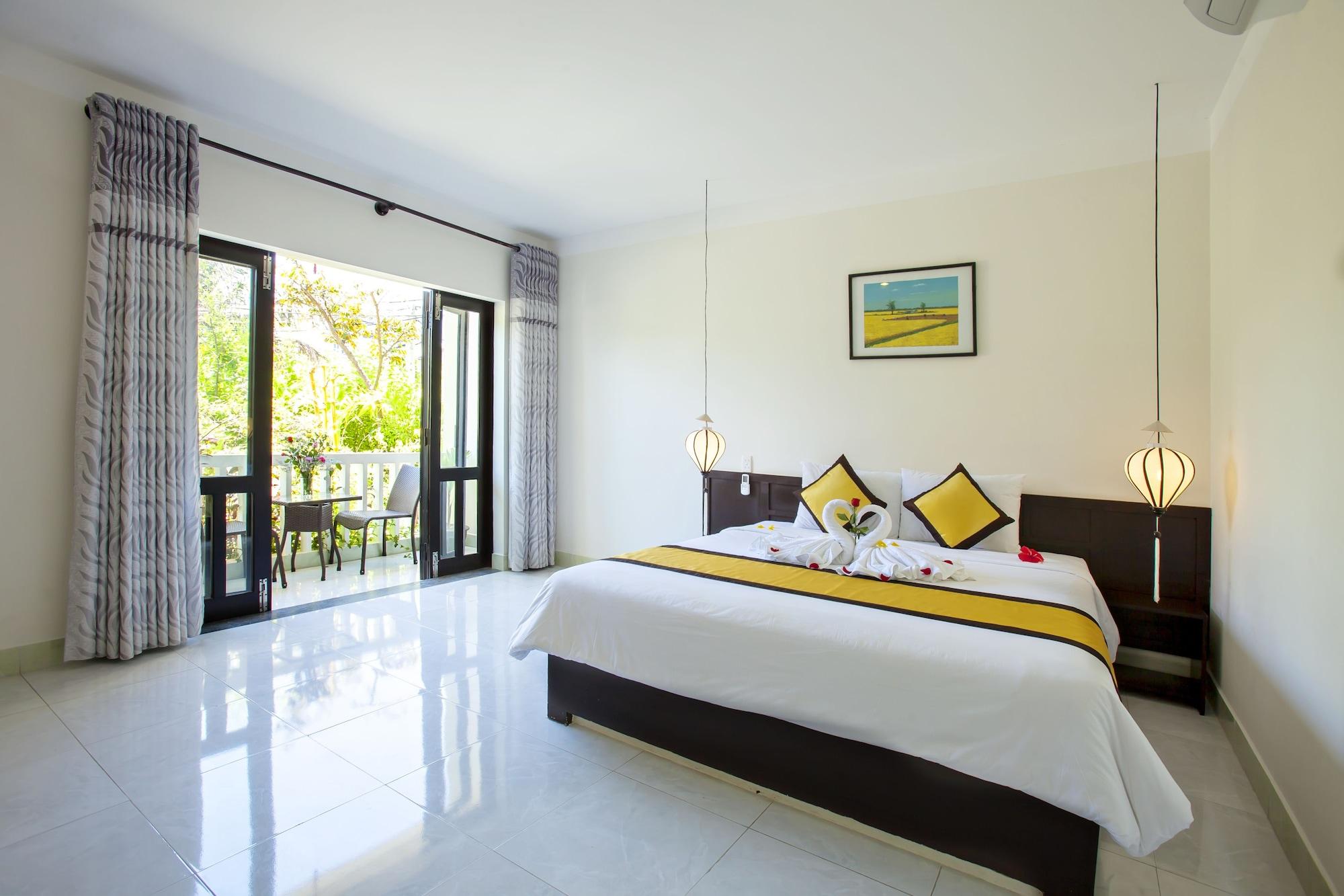 Phuc Thao Villa Hoi An Zewnętrze zdjęcie