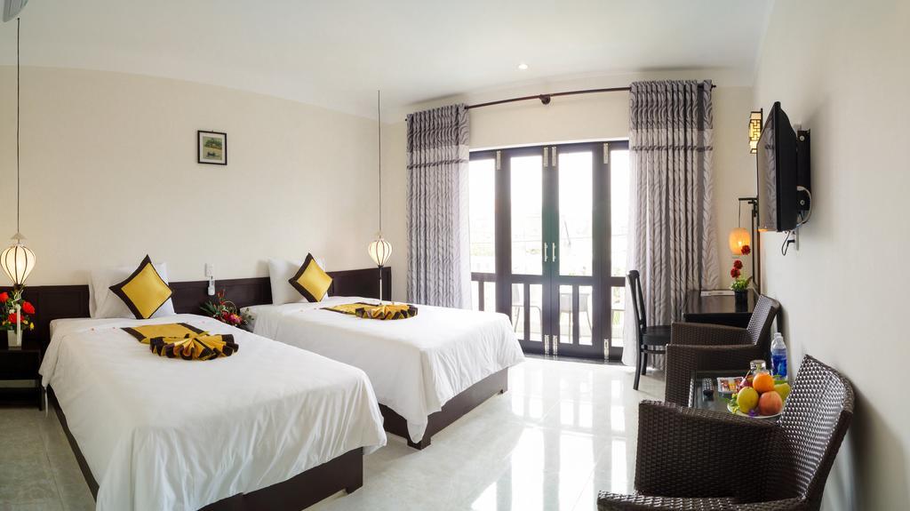 Phuc Thao Villa Hoi An Pokój zdjęcie
