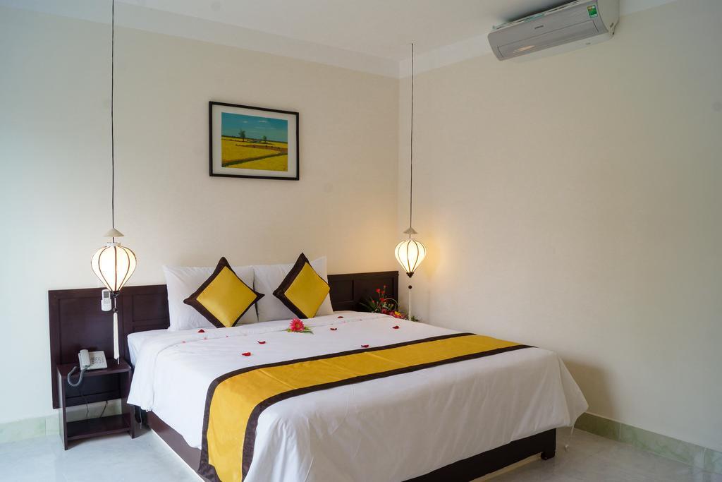 Phuc Thao Villa Hoi An Pokój zdjęcie