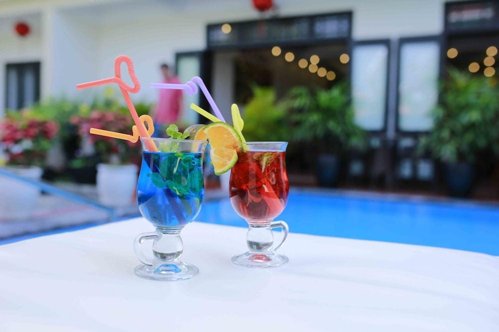 Phuc Thao Villa Hoi An Zewnętrze zdjęcie