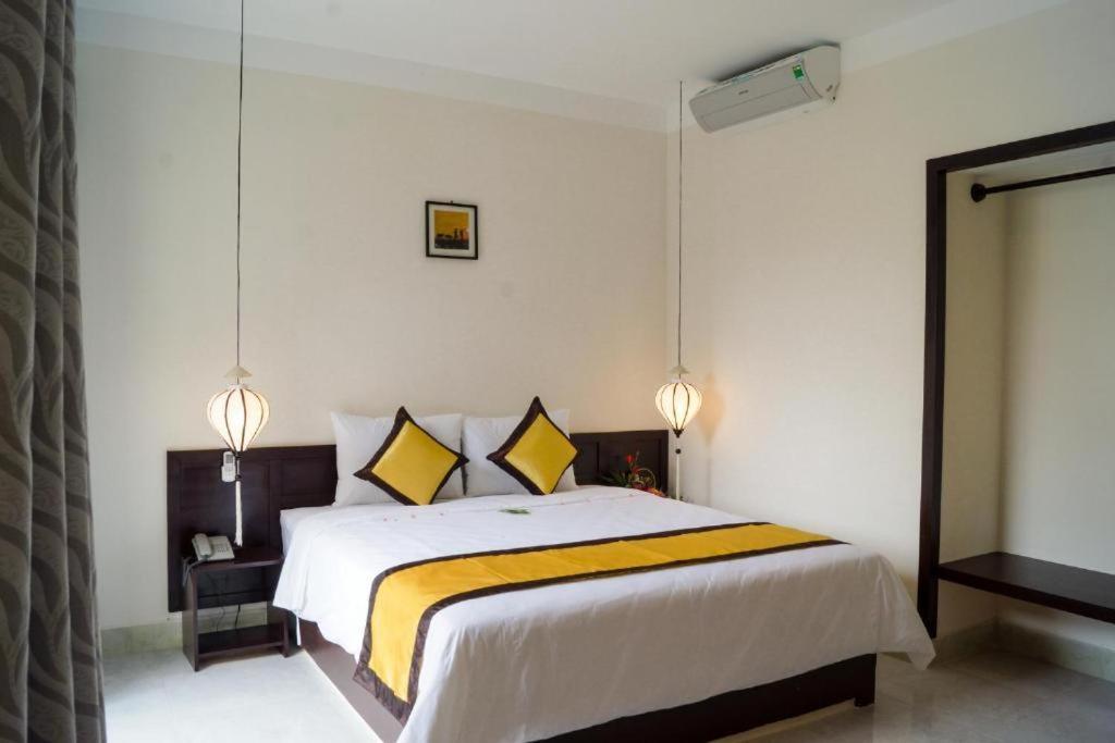 Phuc Thao Villa Hoi An Zewnętrze zdjęcie