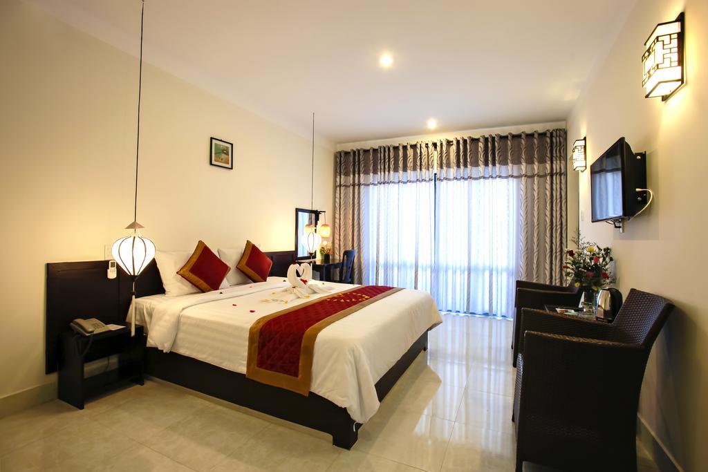 Phuc Thao Villa Hoi An Zewnętrze zdjęcie