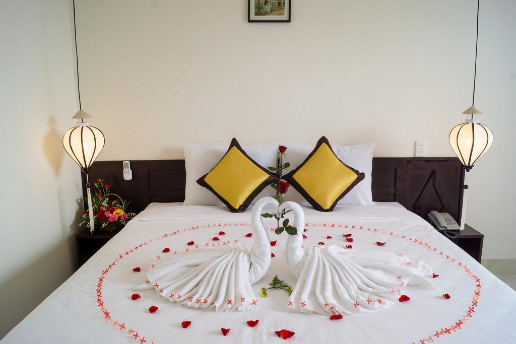 Phuc Thao Villa Hoi An Zewnętrze zdjęcie