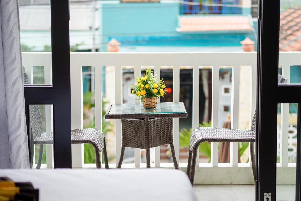 Phuc Thao Villa Hoi An Zewnętrze zdjęcie