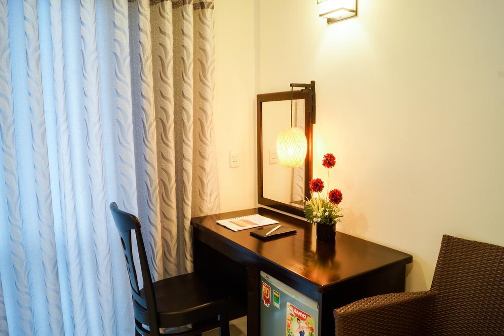 Phuc Thao Villa Hoi An Zewnętrze zdjęcie